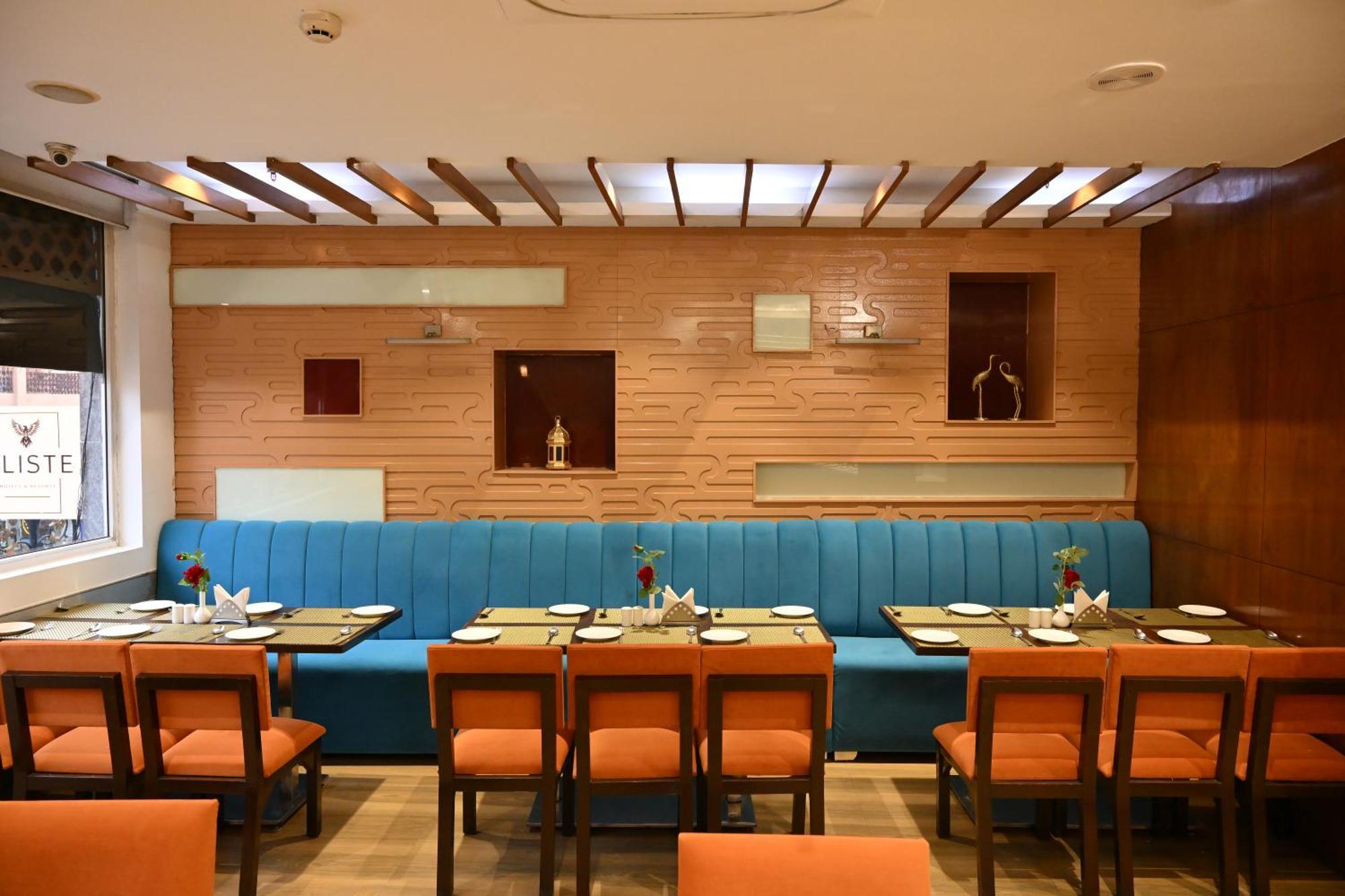 Abode By Aliste Hotels- 2 Minutes Walking To Golden Temple, אמריצר מראה חיצוני תמונה
