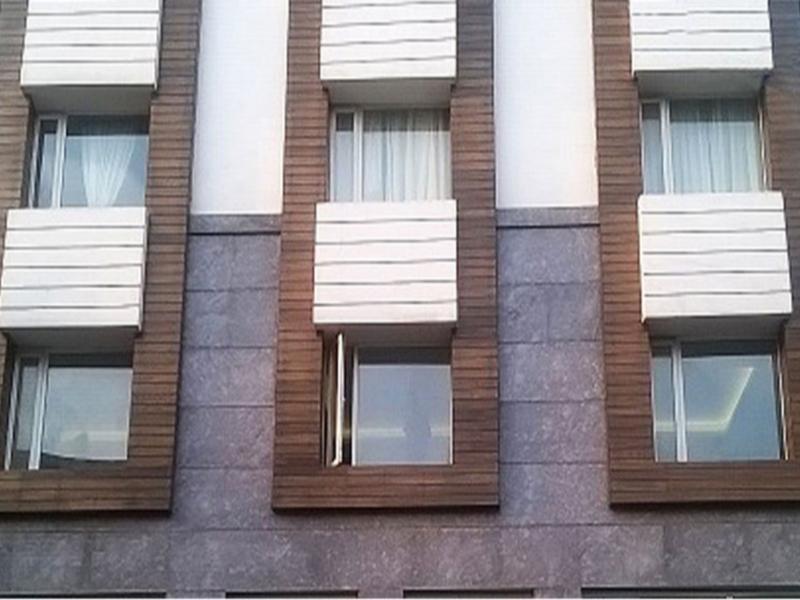 Abode By Aliste Hotels- 2 Minutes Walking To Golden Temple, אמריצר מראה חיצוני תמונה
